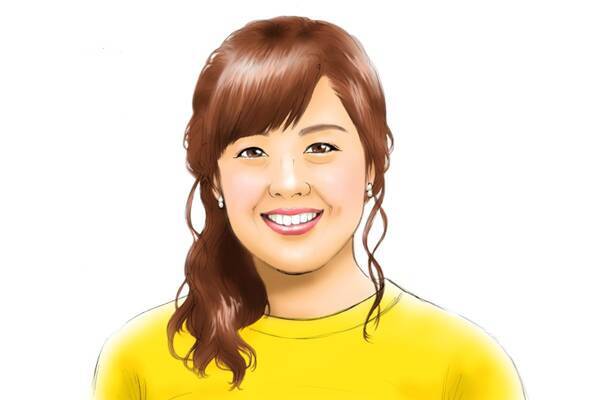 水卜麻美アナ 栗原類の恋愛ベタな理由に絶賛 ものすごく素敵 年9月8日 エキサイトニュース