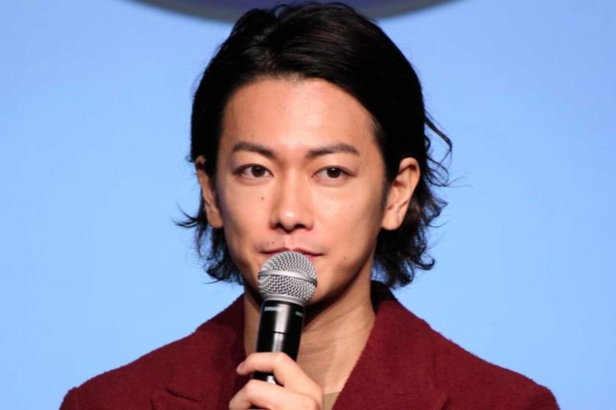 佐藤健 三浦春馬さんのドラマ告知にファン感動 涙が止まらない 年9月16日 エキサイトニュース