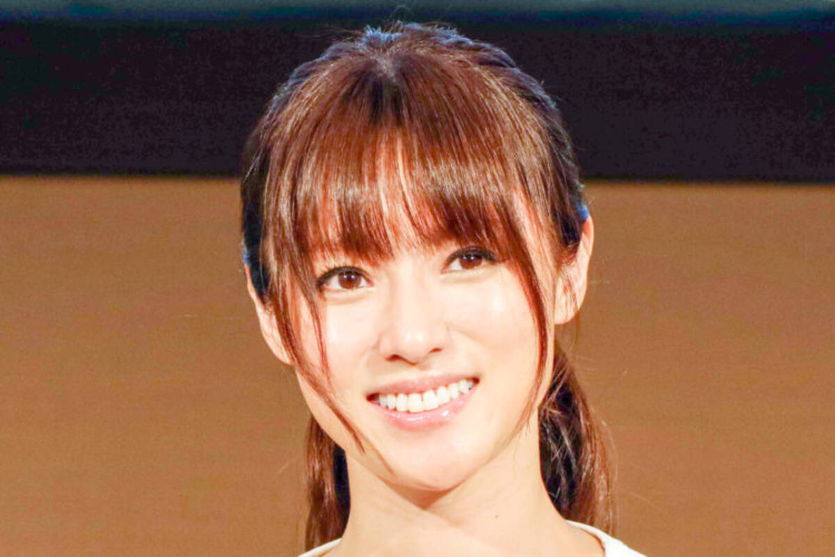 深田恭子が近況報告 元気のない様子に心配の声殺到 年9月29日 エキサイトニュース