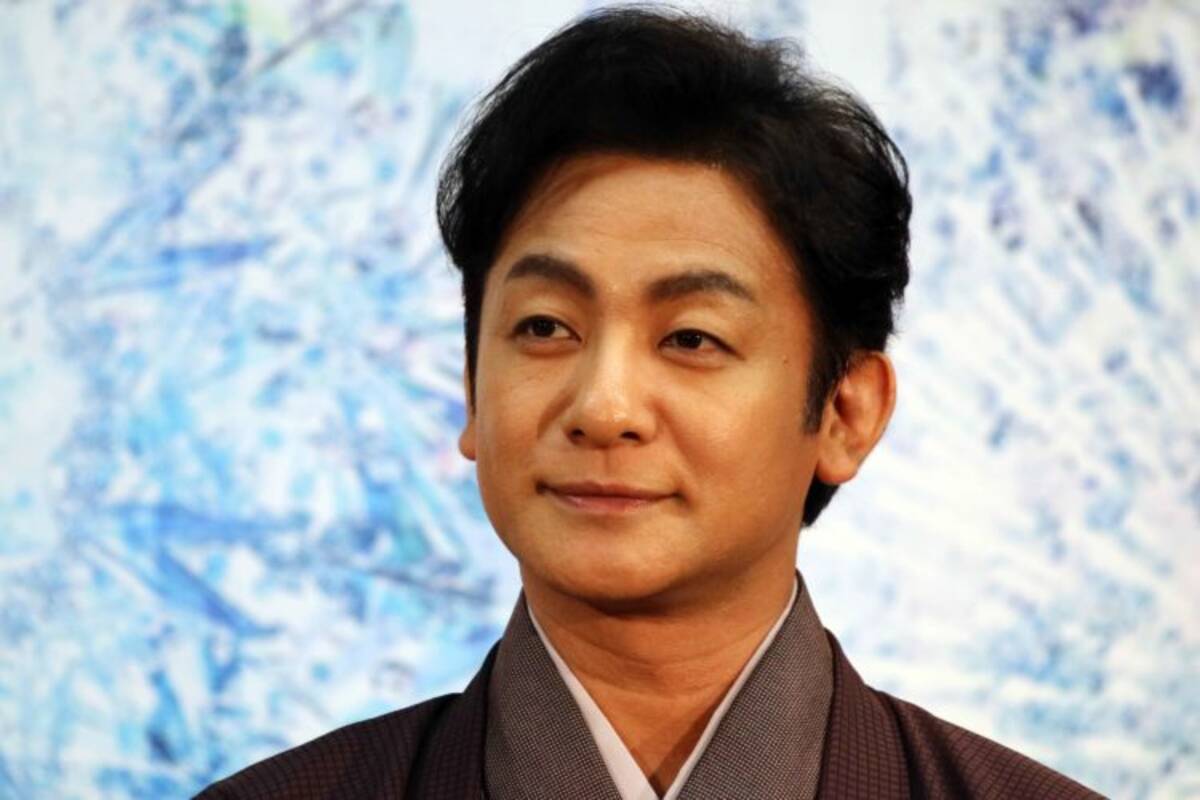 片岡愛之助 妻 藤原紀香に伝えている 離婚の条件 明かす 年10月1日 エキサイトニュース