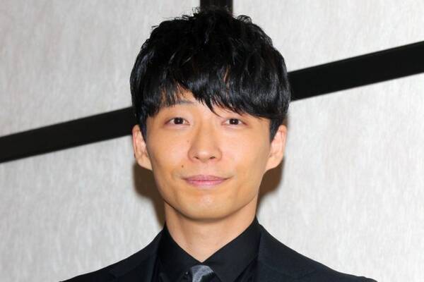 星野源 自宅に友人を呼ぶ回数は1年で0回 点検の人だけ来る に共感 年10月31日 エキサイトニュース