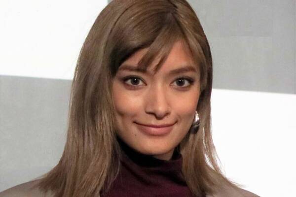 ローラ10年ぶりの登場に 変わったと思ってたけど 安心した と反響 21年4月6日 エキサイトニュース