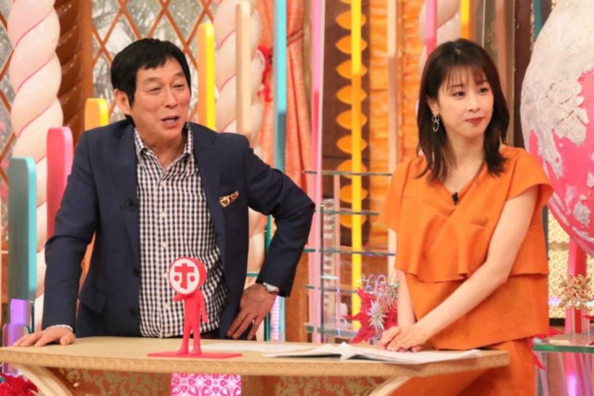 松本まりか ホンマでっか Tv で願望叶う 催眠術にかかりたい 21年4月14日 エキサイトニュース