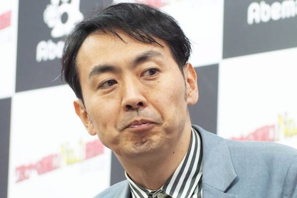 アンガ田中 ヤンキー漫画 の存在に怒りあらわ 俺から金を奪う 21年10月22日 エキサイトニュース