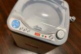 「ダイソー「ミニ洗濯機」がリニューアル！　330円でもあなどれない仕上がりに」の画像5
