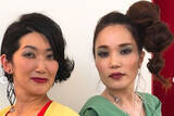 「平野ノラ、ゲロマブな「パリコレ風ファッション」披露に絶賛の声」の画像1