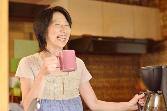 既婚女性が独身女性よりも老けて見える理由は 簡単な改善策3選 年1月18日 エキサイトニュース