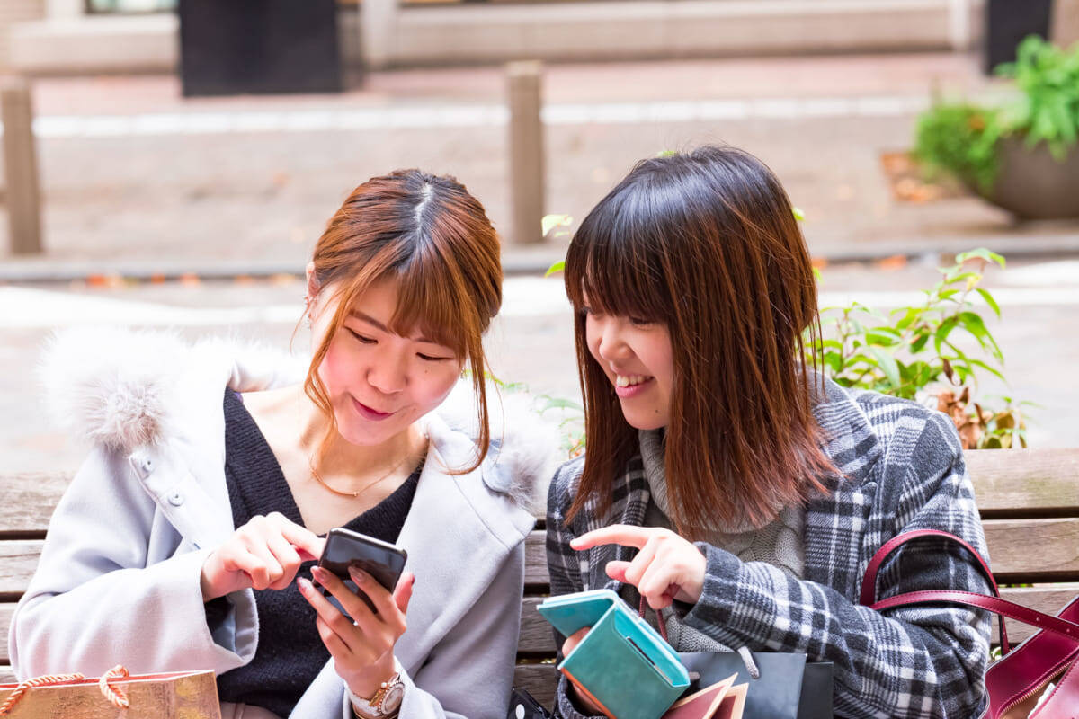 友達と同じ人を好きになったらどうするべき 4つの対処法 19年2月12日 エキサイトニュース