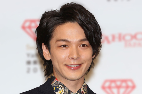 9年前の中村倫也 がめっちゃ可愛い 勇者ヨシヒコ 再放送にファン仰天 年6月5日 エキサイトニュース