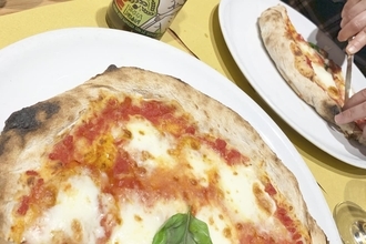 イタリアは食べ物が美味しすぎる！　旅行で絶対に食べたい人気グルメ