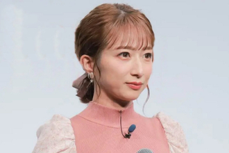 辻希美、19歳で妊娠した当時は「よく泣いてた」　心ない批判に屈しなかった姿に称賛