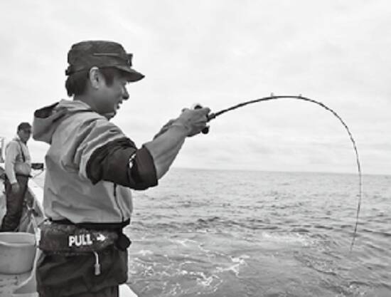 福ちゃんのヒラメ快釣術 1枚を手にするチェック項目 前編 22年8月29日 エキサイトニュース 2 4 福ちゃんのヒラメ快釣術 1枚を手にするチェック項目 前編 22年8月29日 エキサイトニュース 2 4