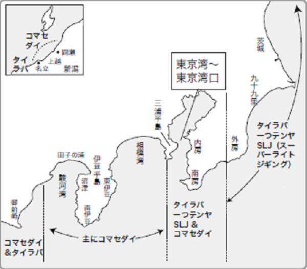 東京湾のタイラバ絶好調 3月の大潮回りにロック オン 22年2月25日 エキサイトニュース 東京湾のタイラバ絶好調 3月の大潮回りにロック オン 22年2月25日 エキサイトニュース