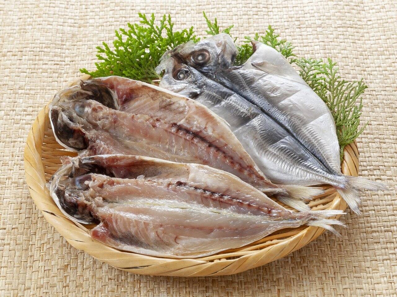 船長直伝の絶品 アジの干物作り 誰でも簡単にできる干し方のコツ 22年3月24日 エキサイトニュース 2 2