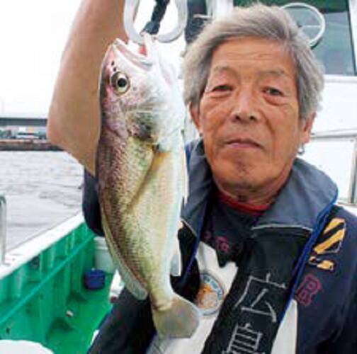 手軽にメバル カサゴの引きを満喫ベイエリア横浜の夜釣りはいかが 22年7月9日 エキサイトニュース