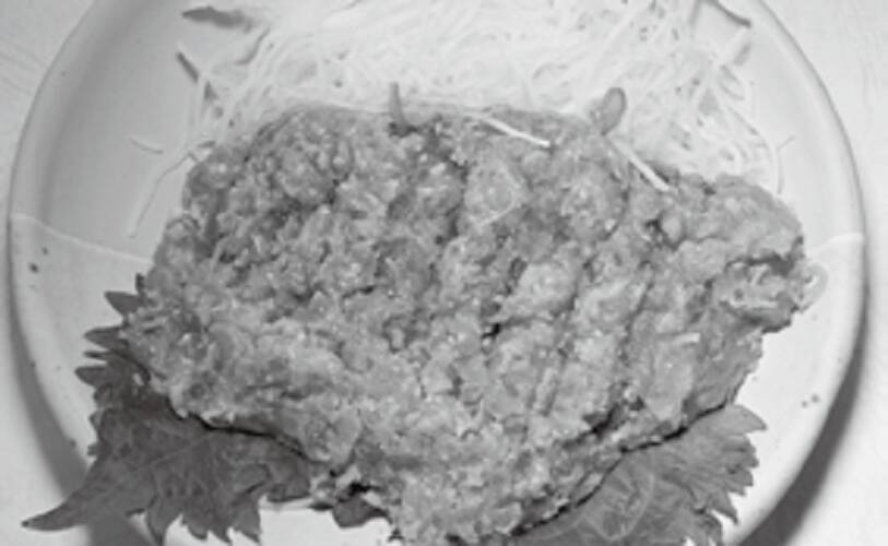 イサキ 釣れたてを味わいつくす 22年3月8日 エキサイトニュース 4 4