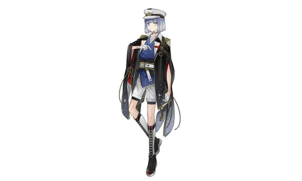 スクウェア・エニックス最新作！元素の力で滅亡に抗うシミュレーションアドベンチャーゲーム「結合男子」を発表！