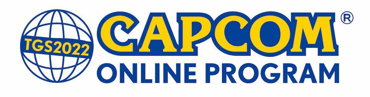 カプコンがTGS2022出展情報第1弾を発表！オンライン番組は9月15日と16日に配信！