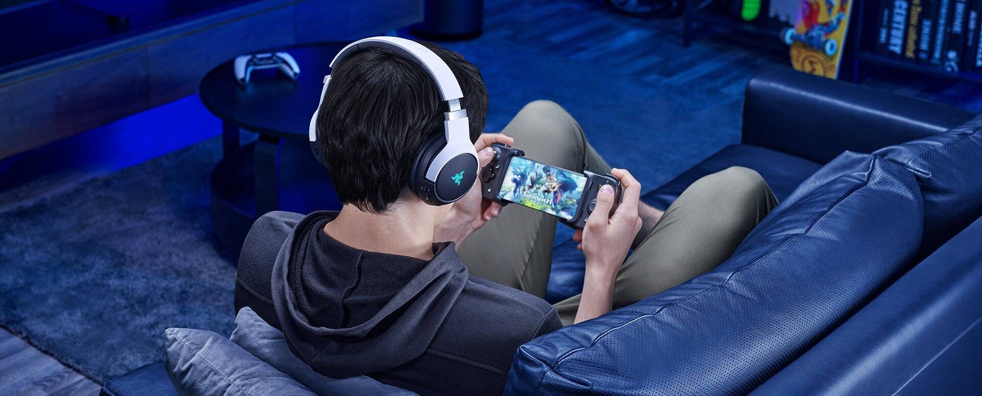 Razerから家庭用ゲーム機に特化したヘッドセット「Kaira」シリーズが3月25日(金)より国内発売決定！