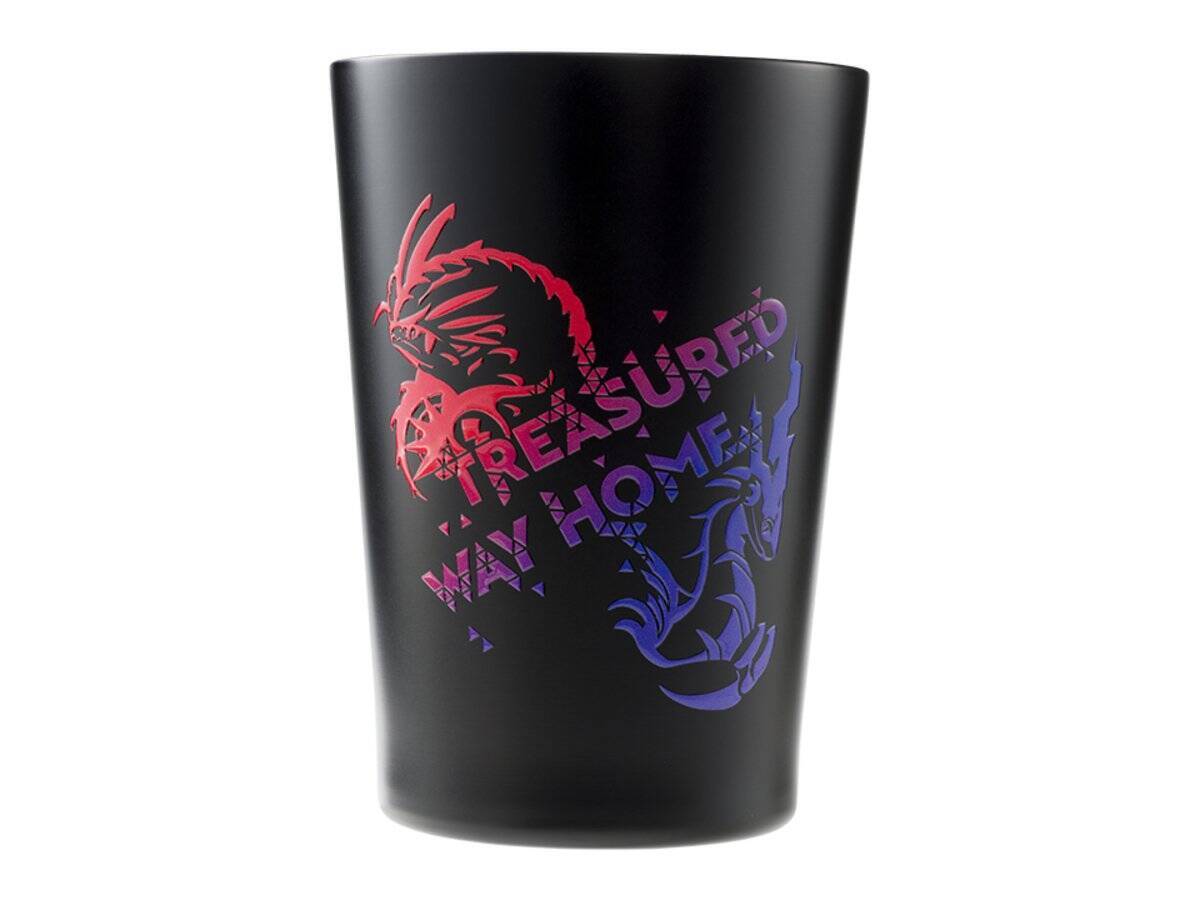 コライドンとミライドンがスタイリッシュに描かれたグッズ「TREASURED WAY HOME」がポケモンセンターに登場！