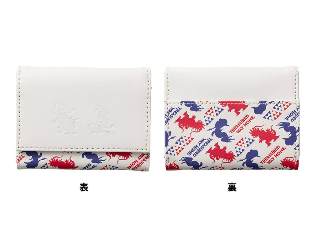 コライドンとミライドンがスタイリッシュに描かれたグッズ「TREASURED WAY HOME」がポケモンセンターに登場！