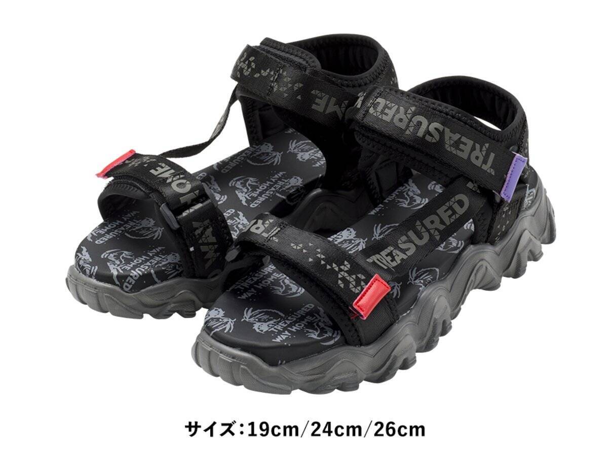 コライドンとミライドンがスタイリッシュに描かれたグッズ「TREASURED WAY HOME」がポケモンセンターに登場！