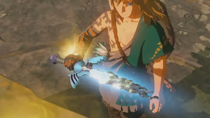 ニャニャニャ ネコマリオタイム ゼルダの伝説 Botw では野生の鹿にも乗れる 今回もニンテンドースイッチソフトを特集 17年3月16日 エキサイトニュース