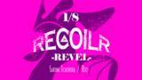 「Twitchで参加！Unreal Engineを使用した音楽イベント「RECOILR(リコイル)-REVEL-」が2022年1月8日開催！」の画像3