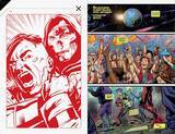 「「Apex Legends」のサイドストーリーを描いたコミック「APEX LEGENDS : オーバータイム」が7月14日に発売！先行販売情報も！」の画像3