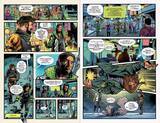 「「Apex Legends」のサイドストーリーを描いたコミック「APEX LEGENDS : オーバータイム」が7月14日に発売！先行販売情報も！」の画像5
