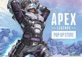 「「Apex Legends」のサイドストーリーを描いたコミック「APEX LEGENDS : オーバータイム」が7月14日に発売！先行販売情報も！」の画像6