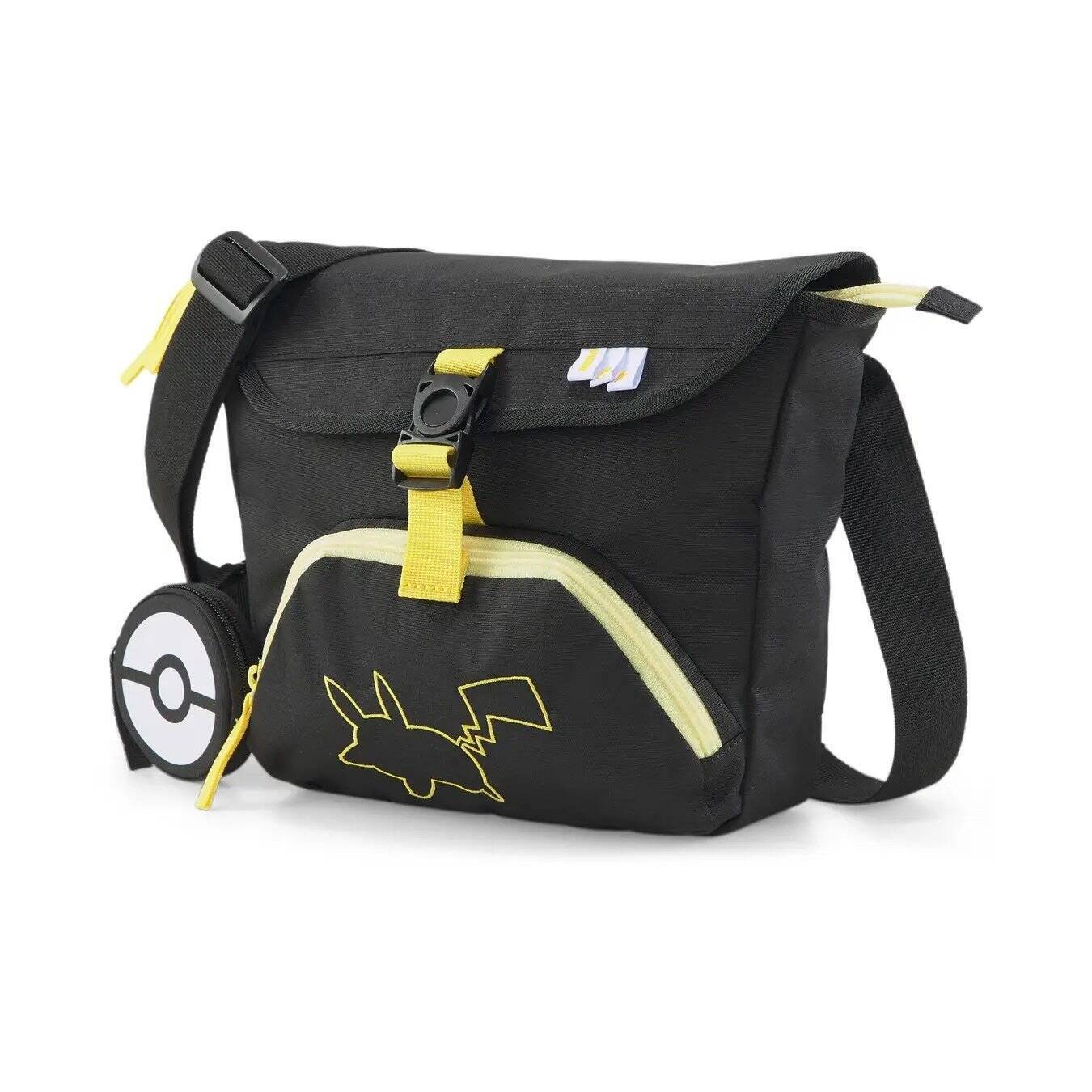 プーマとポケモンが初コラボ！シューズ・アパレル・アクセサリーのスペシャルコレクション発売！