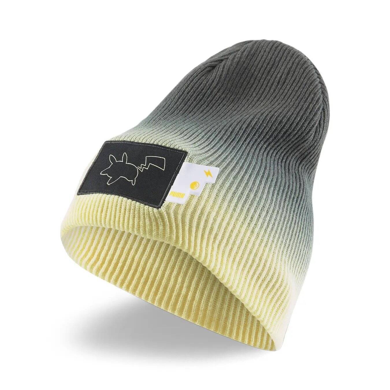 プーマとポケモンが初コラボ！シューズ・アパレル・アクセサリーのスペシャルコレクション発売！