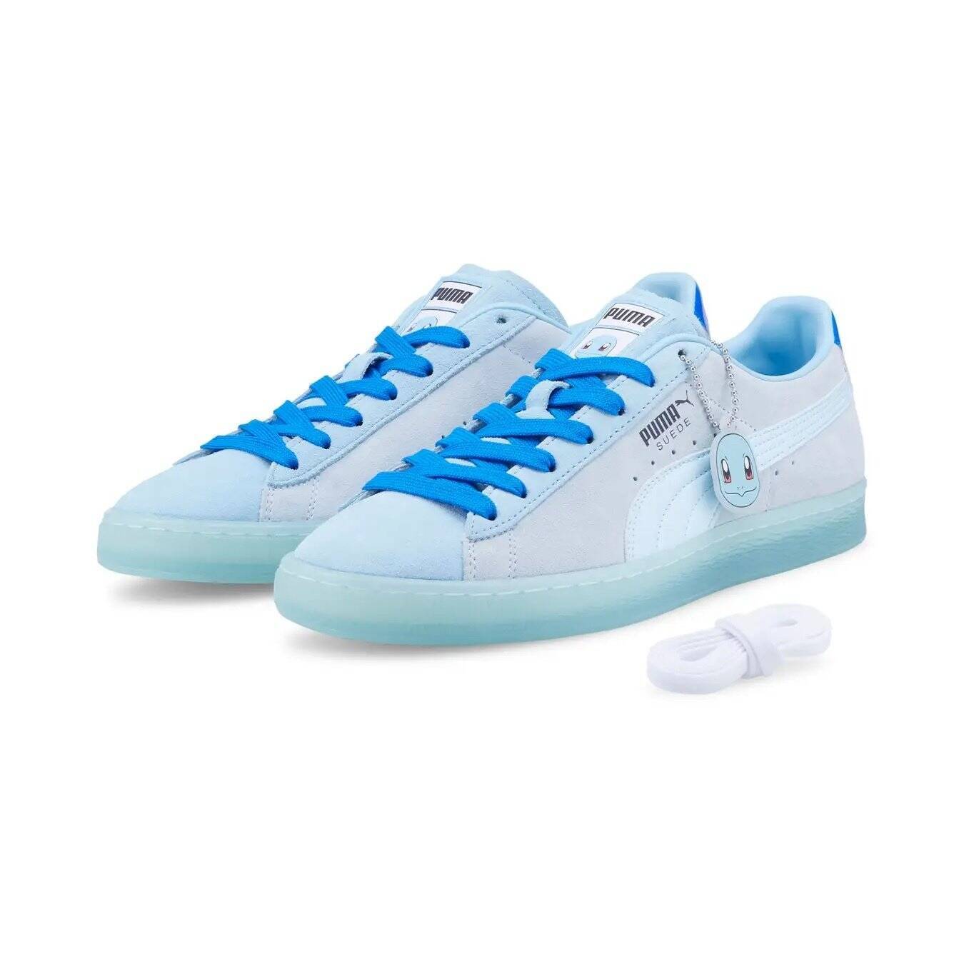 プーマとポケモンが初コラボ！シューズ・アパレル・アクセサリーのスペシャルコレクション発売！