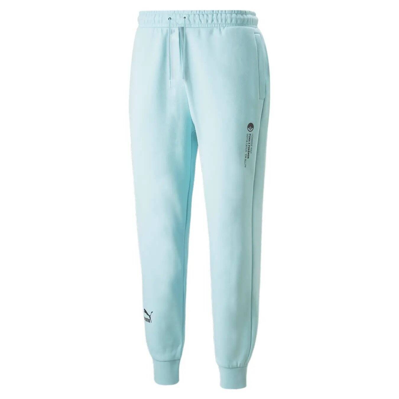 プーマとポケモンが初コラボ！シューズ・アパレル・アクセサリーのスペシャルコレクション発売！