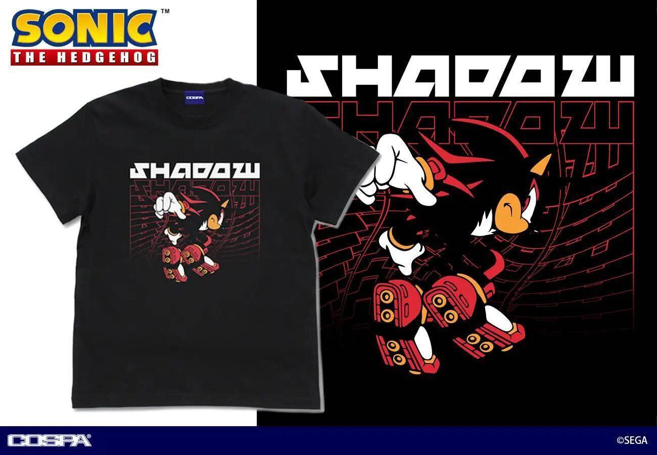 「ソニック・ザ・ヘッジホッグ」新作グッズ予約受付中！東京ゲームショウ2023で先行販売