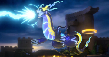 「ポケモンユナイト」2月27日にミライドン参戦！バトルパス新シーズンも開幕