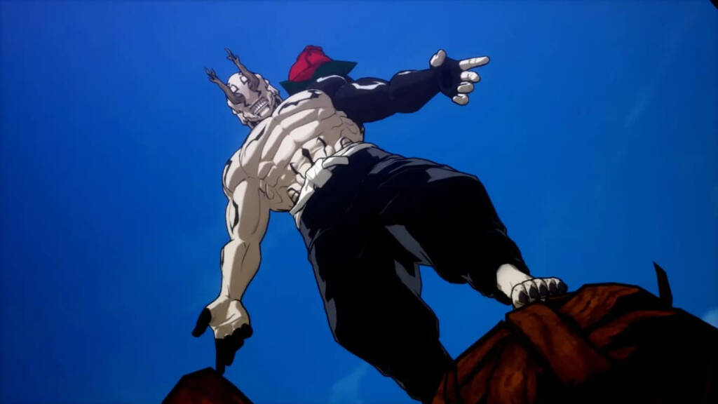 2024年2月発売予定「呪術廻戦 戦華双乱」の第3弾キャラクタートレーラーで東堂、花御、漏瑚の参戦が決定