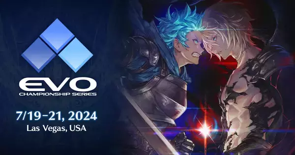「Evo 2024」にCygamesブースが出展決定！「GBVSR」のVer 1.50先行試遊も