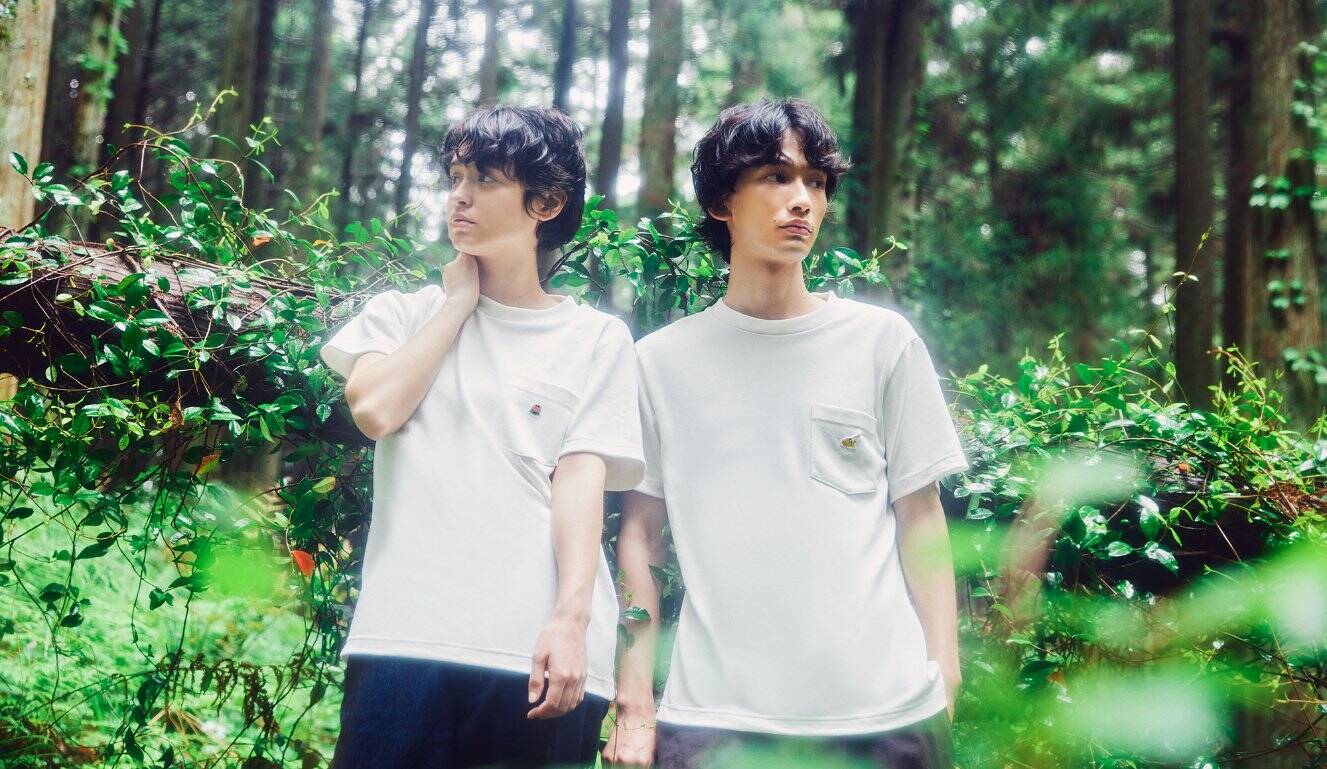 土に還る「ポケモンシャツ ～ディグダのやさしいTシャツ～」が6月10日に登場！ピカチュウやゲンガー、カビゴンのワッペンも付けれちゃう！