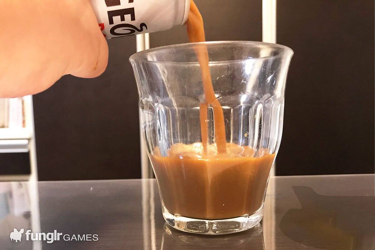 働くすべての人を応援するエナジーカフェラテこと「ジョージア ブースト」を飲んでみた