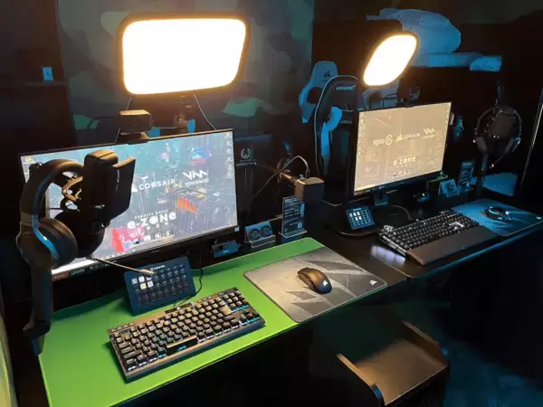 国内初の宿泊型ストリーミングルームが大阪・日本橋に登場！Voicemod PROなどが体験可能！