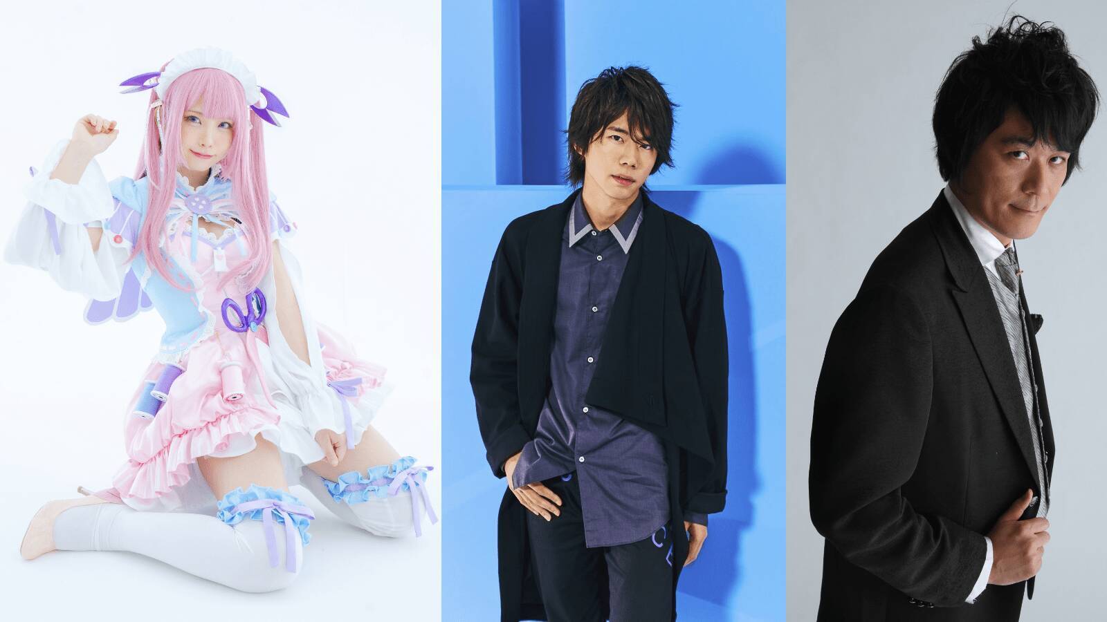 えなこさん、沖聡次郎さんなど豪華著名人からNo.1を決める「遊戯王 マスターデュエル バトルコロシアム2022 夏の陣」が8月18日からプレミア公開！