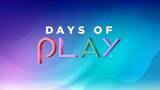 「今年も｢Days of Play｣がやってきた！PS StoreやPlayStation取扱店でセールがスタート！」の画像1