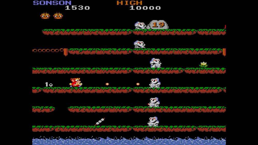 カプコンの人気アーケードゲームを総勢32タイトル収録した「カプコンアーケード 2ndスタジアム」発売決定！