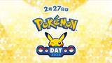 「今年も「Pokémon Day」がやってくる！2月27日に向けて毎日「Pokémon Day」を記念したイベントを開催！」の画像1