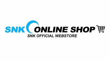 SNK公式通販サイト「SNKオンラインショップ」がサービス終了を発表。最大50%オフのセールを開催！