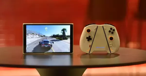 4時間で5,000万円超え！次世代ポータブルゲーミングPC「ONEXPLAYER 2」のクラウドファンディングがスタート