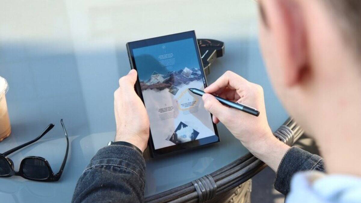 4時間で5,000万円超え！次世代ポータブルゲーミングPC「ONEXPLAYER 2」のクラウドファンディングがスタート