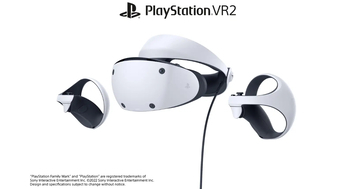 ヘッドセットを外さなくても周りが見える！自分だけのプレイエリアを作成！「PlayStation VR2」の新機能が公開！
